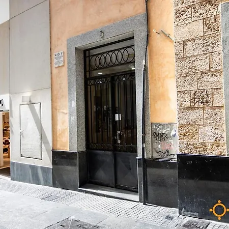 Appartement Novena By Livework