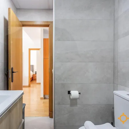 Novena By Livework Apartmán Cádiz