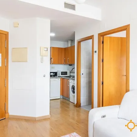 Appartement Novena By Livework Cádiz