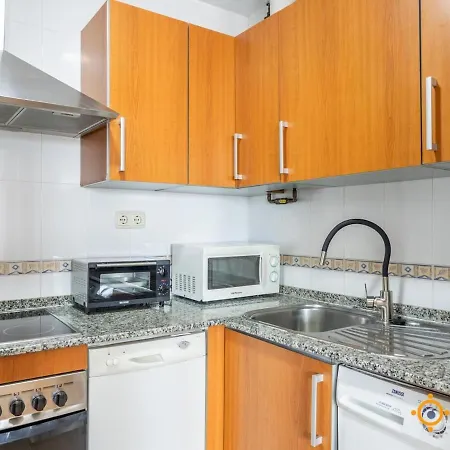 Appartement Novena By Livework Cádiz