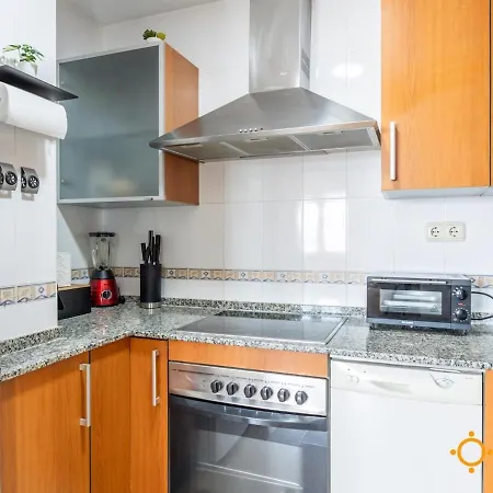 Novena By Livework Cádiz