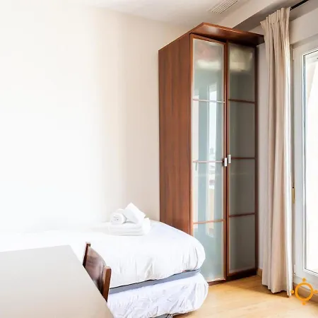 Novena By Livework Appartement