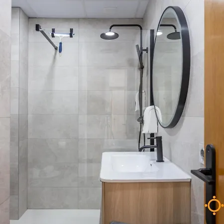 Novena By Livework Appartement *
