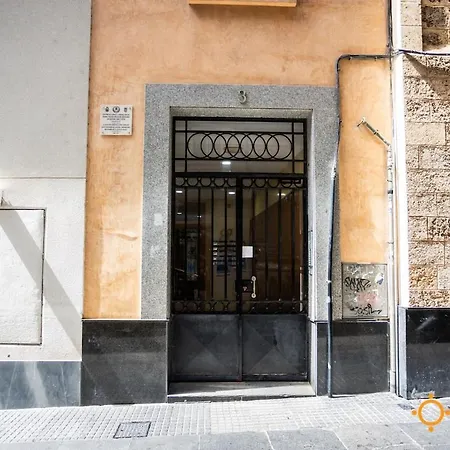Apartmán Novena By Livework *