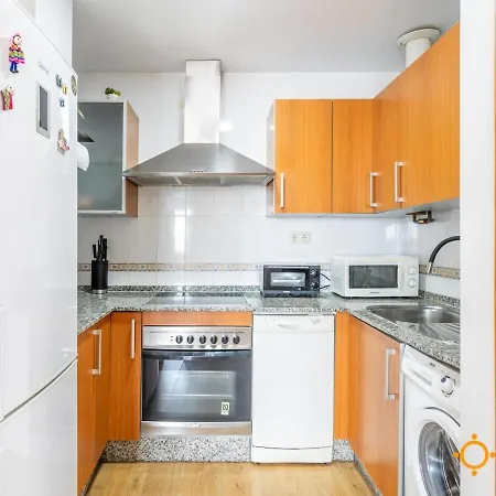 Novena By Livework Apartmán Cádiz